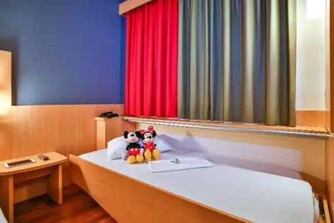 Bresil : Hôtel Ibis Rio De Janeiro Botafogo