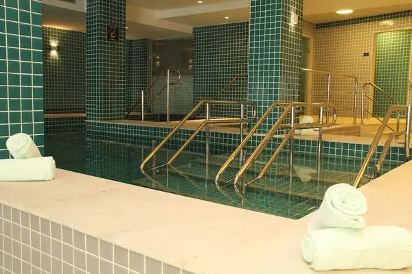 Bresil : Hôtel Promenade Link