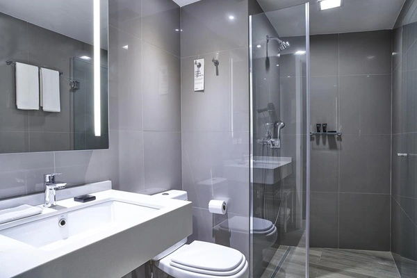 Bresil : Hôtel Radisson Barra Rio De Janeiro