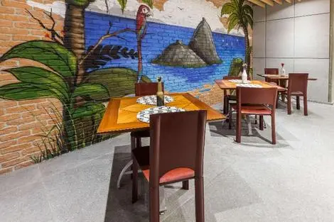 Sejour Ramada Encore Ribalta 3* Bresil Rio