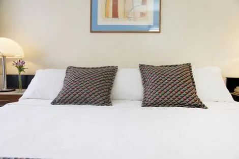Sejour Savoy Othon 3* Bresil Rio