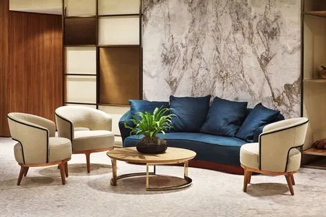 Bresil : Hôtel Sofitel Rio De Janeiro