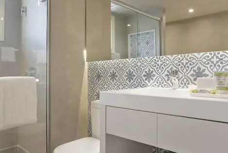 Bresil : Hôtel Yoo2 Rio De Janeiro