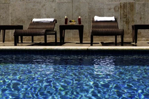 Bresil : Hôtel Mercure Salvador Pituba