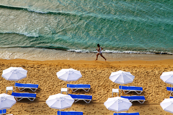 Bulgarie : Hôtel Bilyana Beach