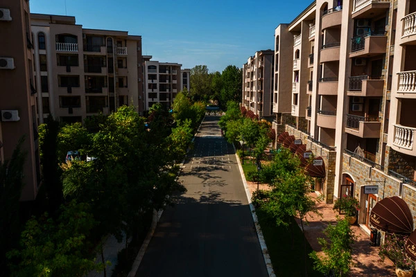 Bulgarie : Hôtel Cascadas Family Resort