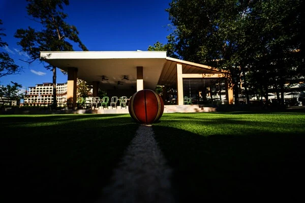 Bulgarie : Hôtel Hvd Club Bor