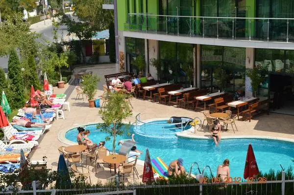 Bulgarie : Hôtel L&b