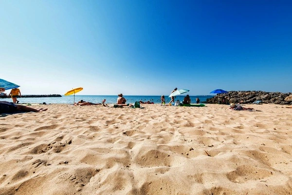 Bulgarie : Hôtel Voya Beach Resort