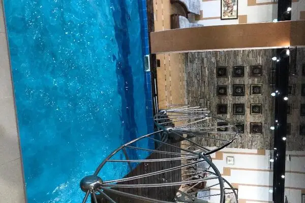 Bulgarie : Hôtel Anel