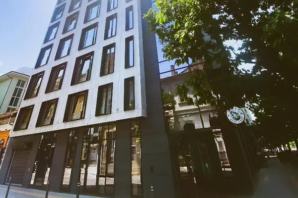 Bulgarie : Hôtel B1 Downtown Hotel