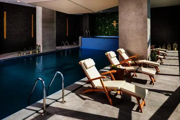 Bulgarie : Hôtel Grand Hotel Millennium Sofia