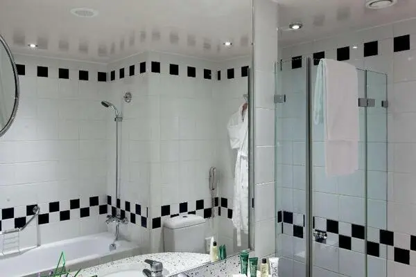 Bulgarie : Hôtel Hilton Sofia
