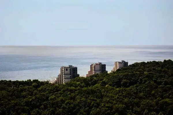 Bulgarie : Hôtel Boryana