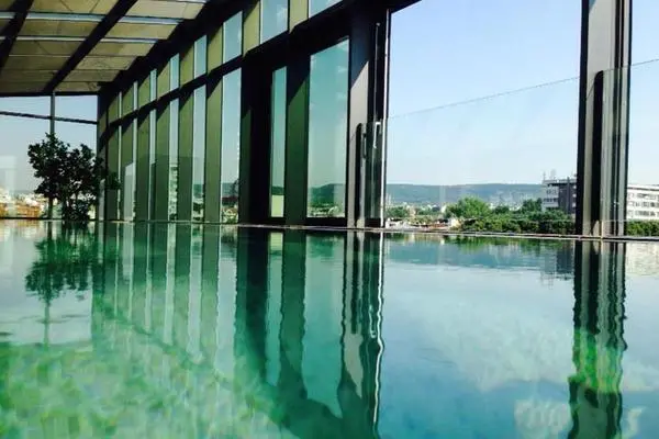 Bulgarie : Hôtel Graffit Galery