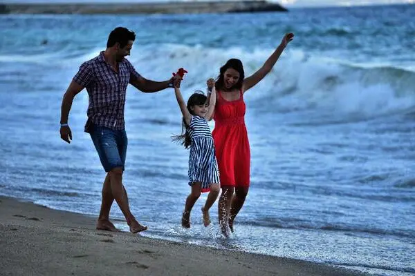 Bulgarie : Hôtel Grifid Hotel Encanto Beach