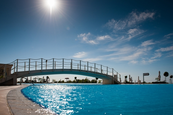 Bulgarie : Hôtel Lighthouse Golf And Spa