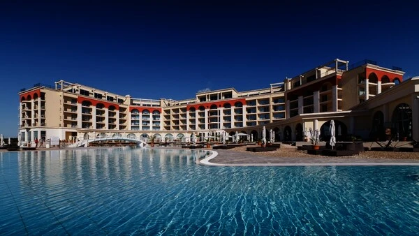 Bulgarie : Hôtel Lighthouse Golf And Spa