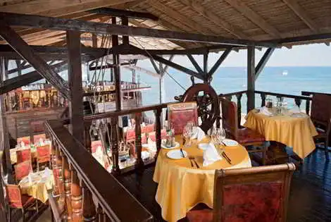 Sejour Miramar 4* Bulgarie Varna