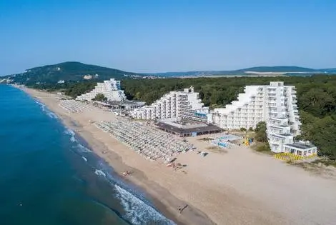 Sejour Mura 3* Bulgarie Varna