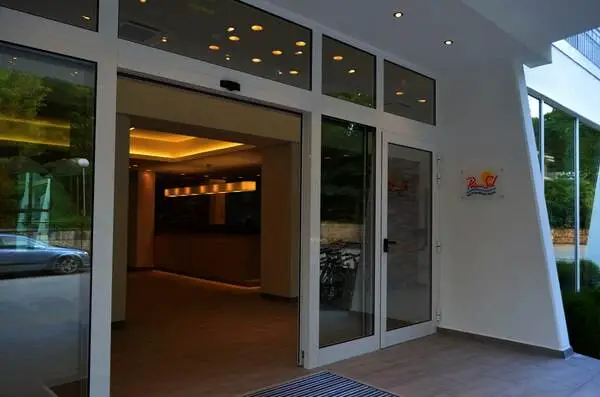 Bulgarie : Hôtel Ralitsa Aquaclub