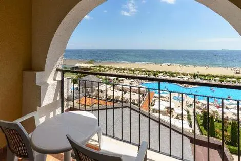 Bulgarie : Hôtel Riu Helios Bay