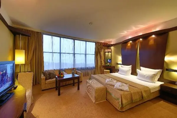 Bulgarie : Hôtel Rosslyn Dimyat Hotel Varna