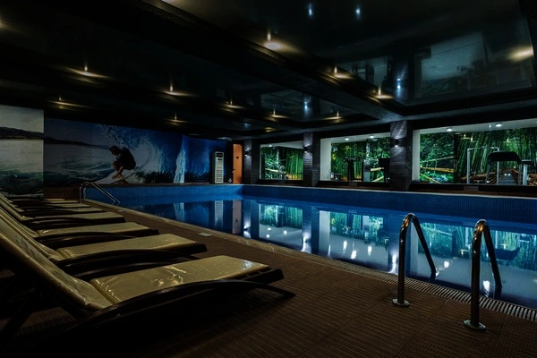 Bulgarie : Hôtel Sh Dolce Vita