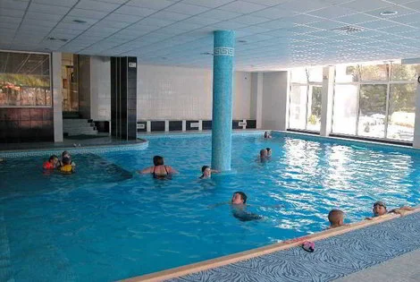 Bulgarie : Hôtel Shipka