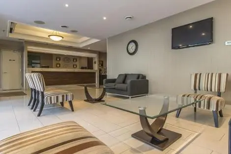 Sejour Comfort Suites Downtown 3* Canada Montreal
