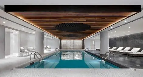 vol+hotel Sejour Fairmont The Queen Elizabeth 4* Canada Montreal