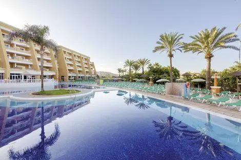Sejour Chatur Playa Real 4* Canaries Tenerife