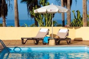 Canaries-Tenerife, Hôtel Tagoro Family & Fun Costa Adeje 4*