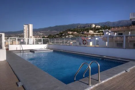 Sejour Valle Orotava 4* Canaries Tenerife