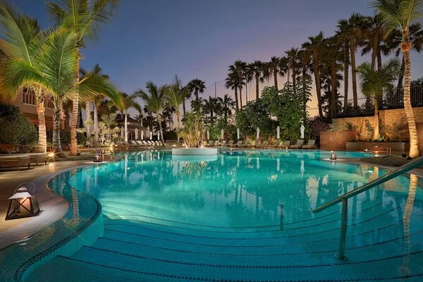 Canaries : Hôtel 1881 Tenerife Las Madrigueras Golf Hotel