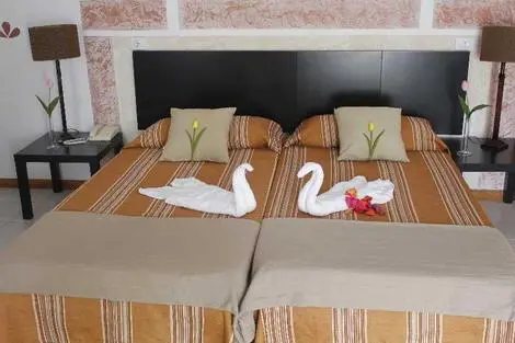 Canaries : Hôtel 4dreams