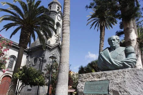 Canaries : Hôtel 4dreams