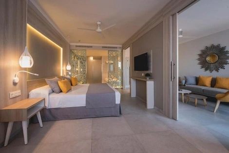 Canaries : Hôtel Bahia Principe Fantasia Tenerife