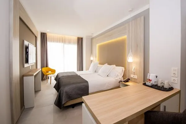 Canaries : Hôtel Bahia Principe Fantasia Tenerife