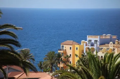 Canaries : Hôtel Bahia Principe Tenerife Resort