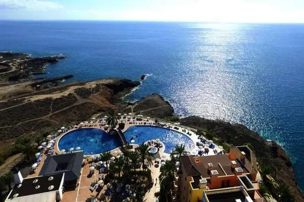 Canaries : Hôtel Bahia Principe Tenerife Resort