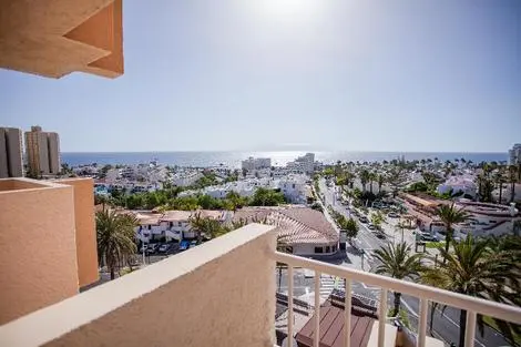 Canaries : Hôtel Caribe Apts