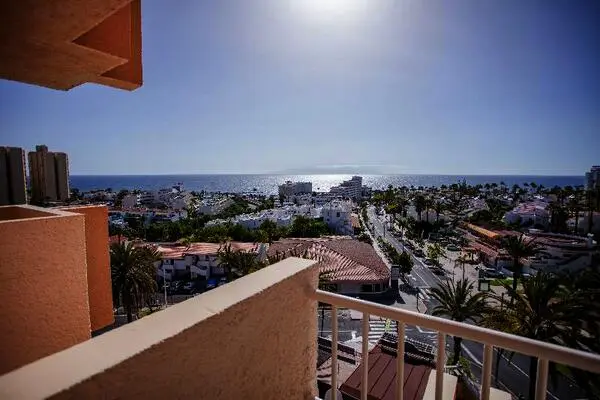 Canaries : Hôtel Caribe Apts
