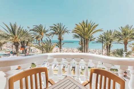 Sejour Cleopatra Palace 4* Canaries Vilaflor