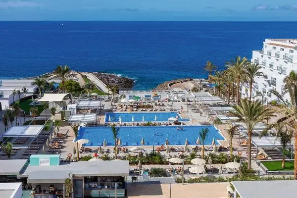 Canaries : Hôtel Clubhotel Riu Buena Vista