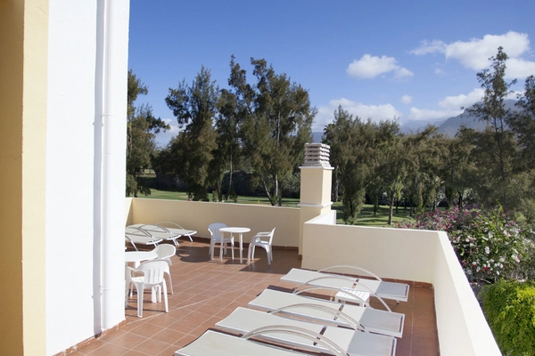 Canaries : Hôtel Coral Compostela Beach Golf