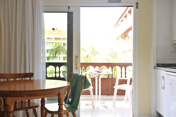 Canaries : Hôtel Coral Teide Mar