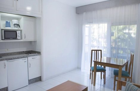 Canaries : Hôtel Coral Teide Mar