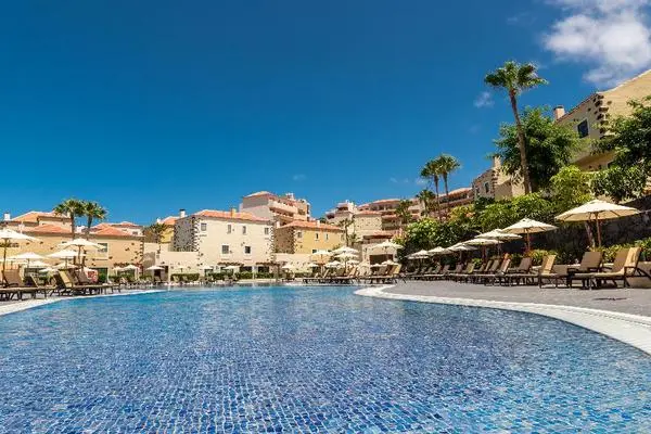 Canaries : Hôtel Gf Isabel