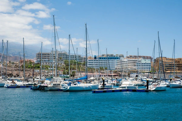 Canaries : Hôtel Grand Muthu Golf Plaza And Spa